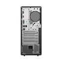 Lenovo ThinkCentre Neo 50T Gen6 Desktop Computer/Intel Core Ultra 5-225/8GB/512GB SSD/DOS (13BD002WAX)