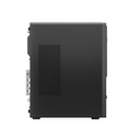 Lenovo ThinkCentre Neo 50T Gen6 Desktop Computer/Intel Core Ultra 5-225/8GB/512GB SSD/DOS (13BD002WAX)