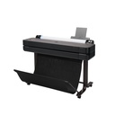 HP DesignJet T630 36-in Printer (5HB11D) 