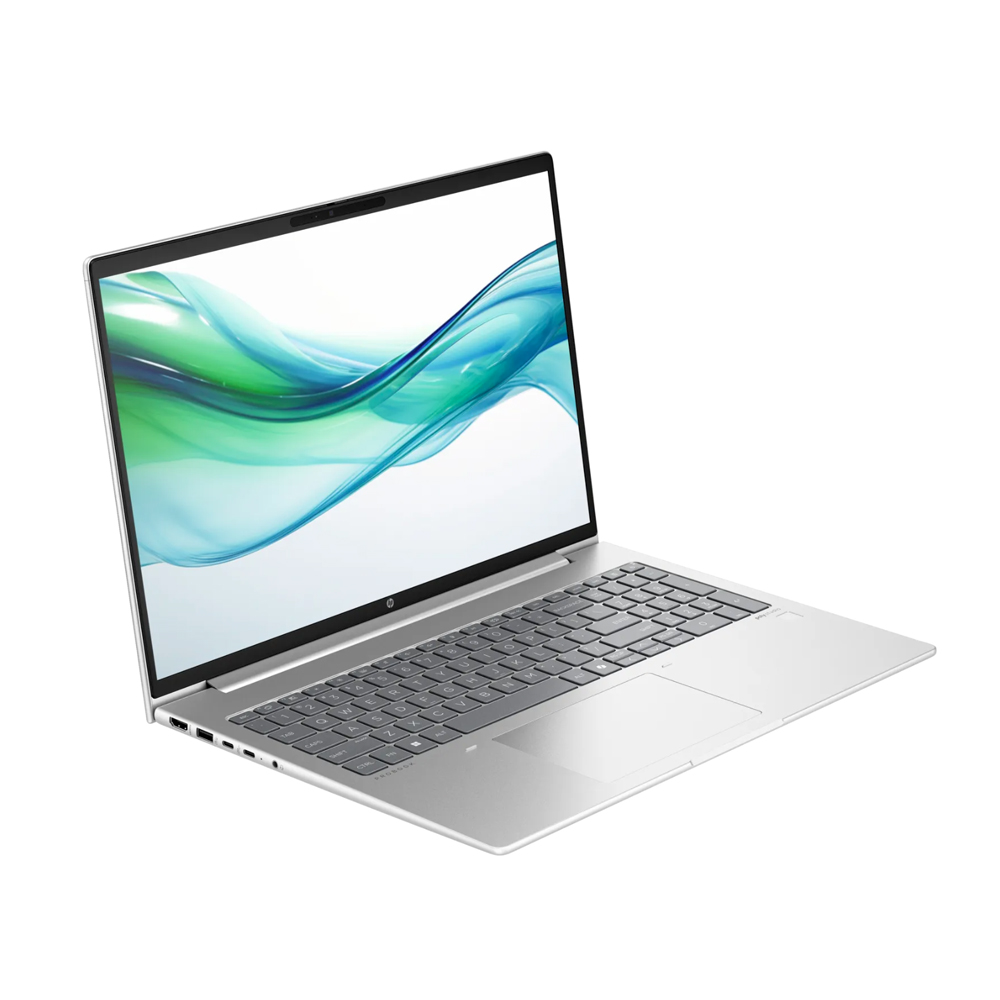 HP ProBook 460 G11 Laptop/Intel Core Ultra 7-155H/16GB/512GB SSD/DOS (A38J5ET)