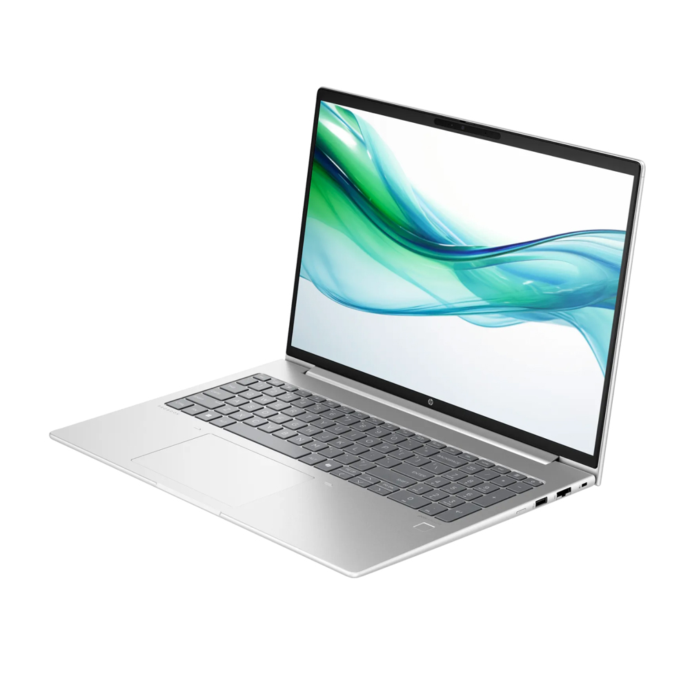HP ProBook 460 G11 Laptop/Intel Core Ultra 7-155H/16GB/512GB SSD/DOS (A38J5ET)