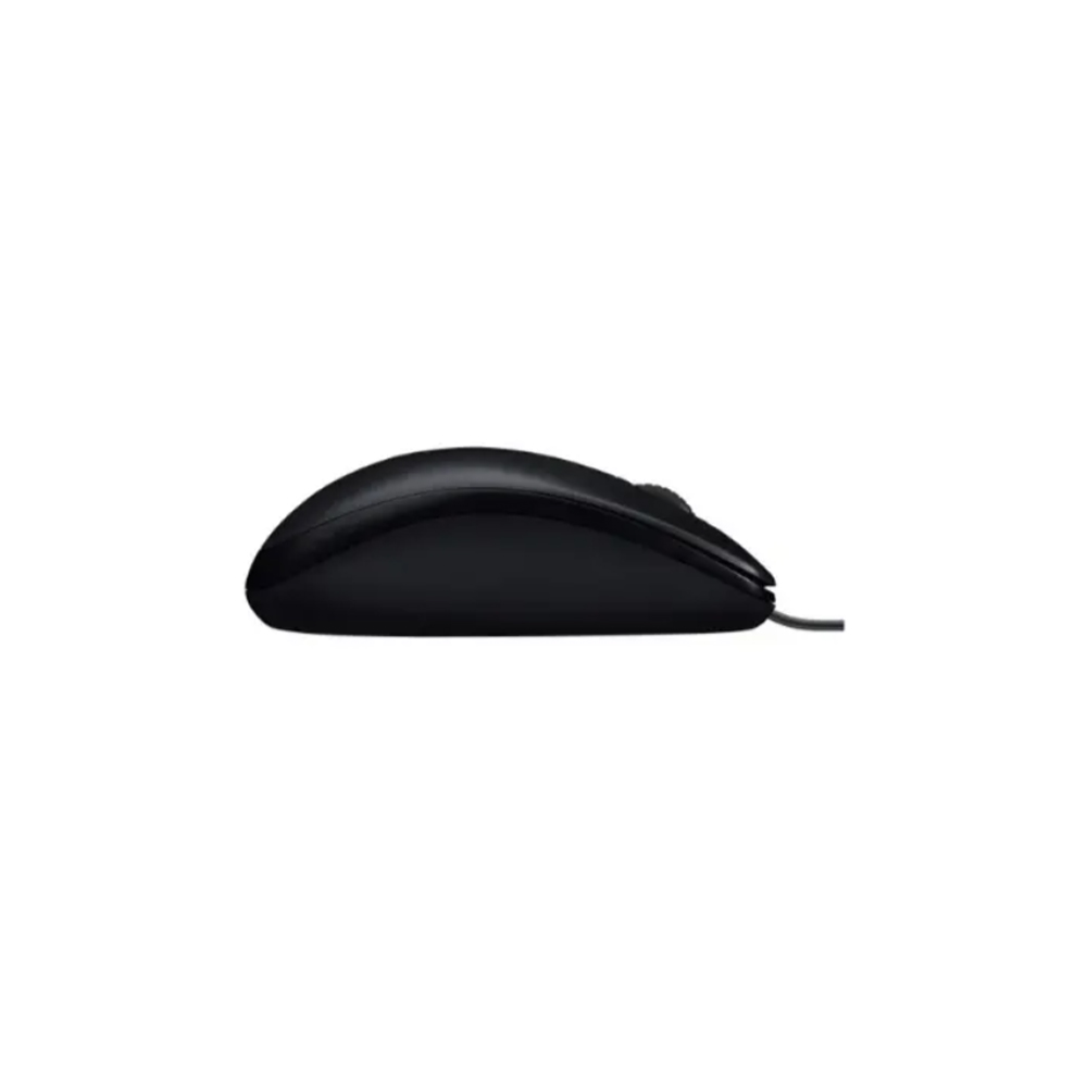 Logitech M90 Wired Mouse (910–001793)