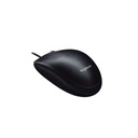 Logitech M90 Wired Mouse (910–001793)
