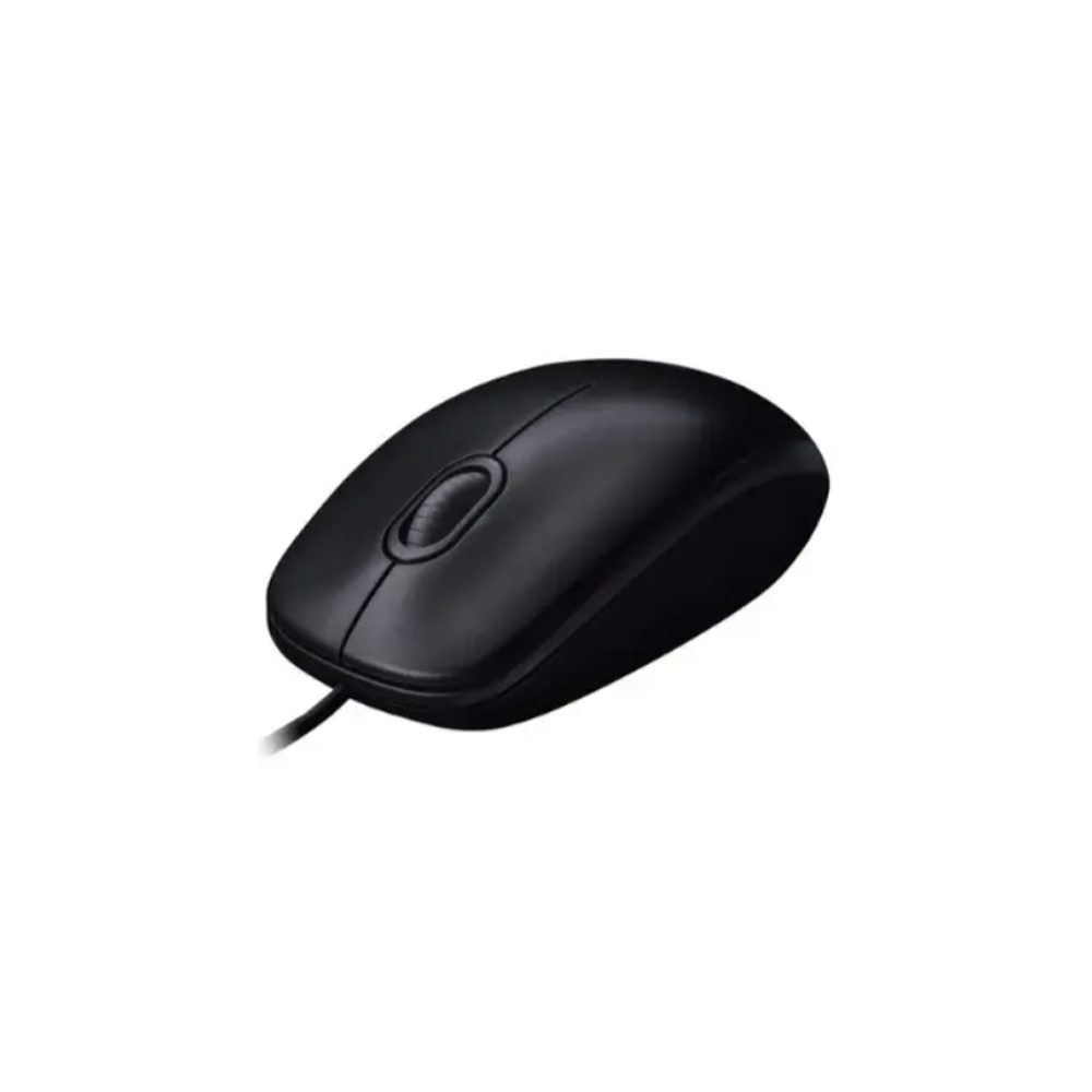 Logitech M90 Wired Mouse (910–001793)
