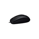 Logitech M90 Wired Mouse (910–001793)
