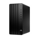 HP Pro Tower 290 G9 PCI Desktop PC Core i3-14100, 8GB, 512GB SSD (D76A8AT)