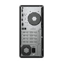HP Pro Tower 290 G9 PCI Desktop PC Core i3-14100, 8GB, 512GB SSD (D76A8AT)