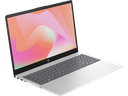 HP 15-fd0068nx Laptop Core 5-120U, 8GB, 512GB SSD, DOS (D56U7EA)