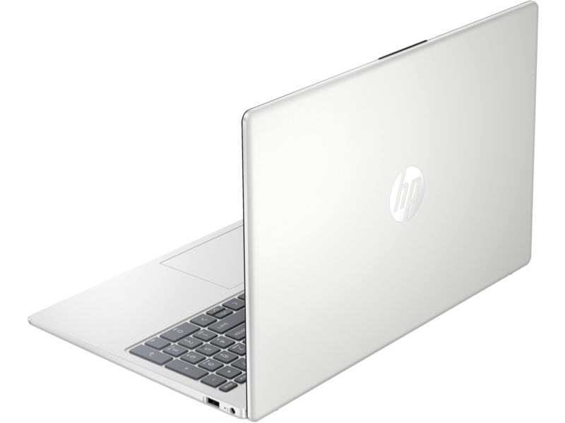 HP 15-fd0068nx Laptop Core 5-120U, 8GB, 512GB SSD, DOS (D56U7EA)
