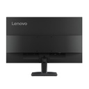 Lenovo ThinkVision S24-4e Monitor/23.8"FHD/ 16:9 VA/ Raven Black (64B5KAT1SD)