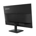 Lenovo ThinkVision S24-4e Monitor/23.8"FHD/ 16:9 VA/ Raven Black (64B5KAT1SD)