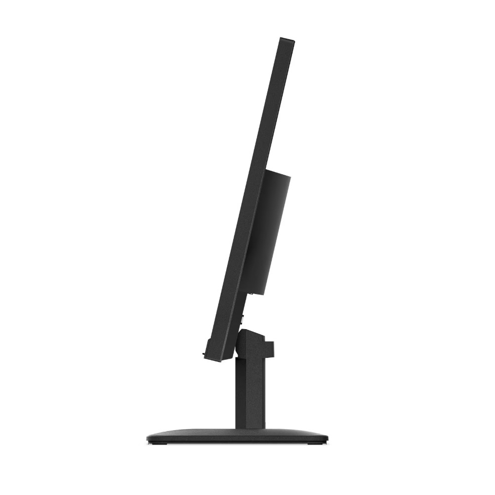 Lenovo ThinkVision S24-4e Monitor/23.8"FHD/ 16:9 VA/ Raven Black (64B5KAT1SD)