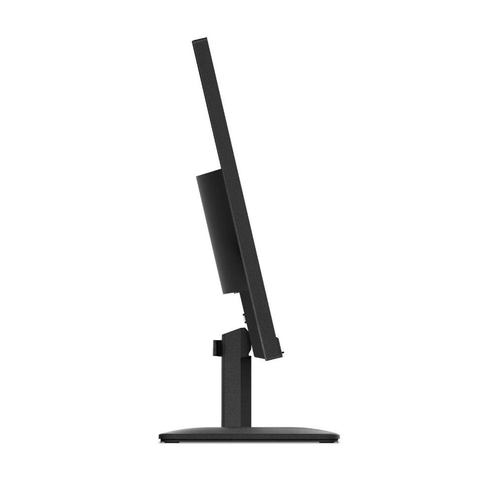 Lenovo ThinkVision S24-4e Monitor/23.8"FHD/ 16:9 VA/ Raven Black (64B5KAT1SD)