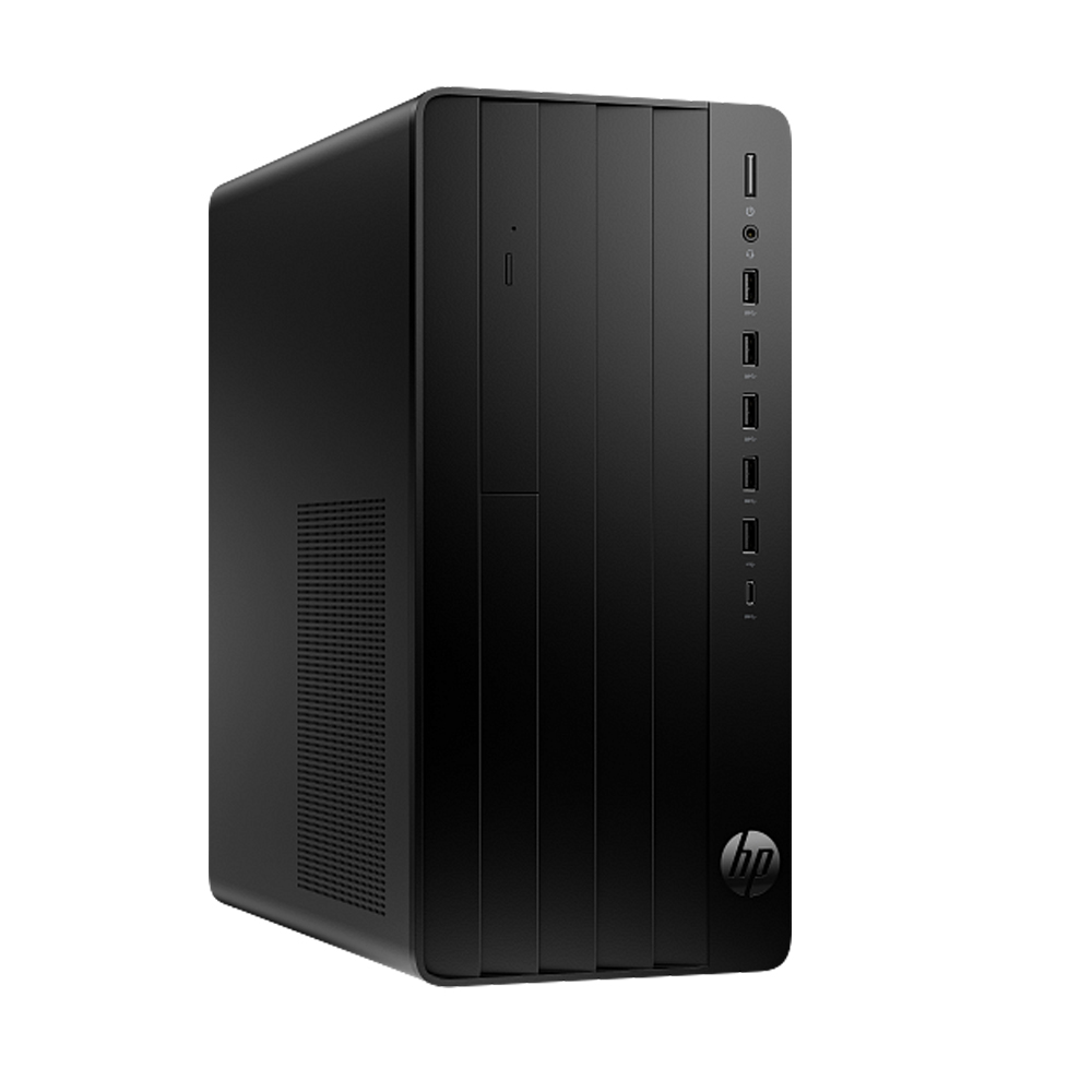 HP Pro Tower 290 G9 PCI Desktop PC Core i3-13100, 8GB, 512GB SSD (CA0S3ES)