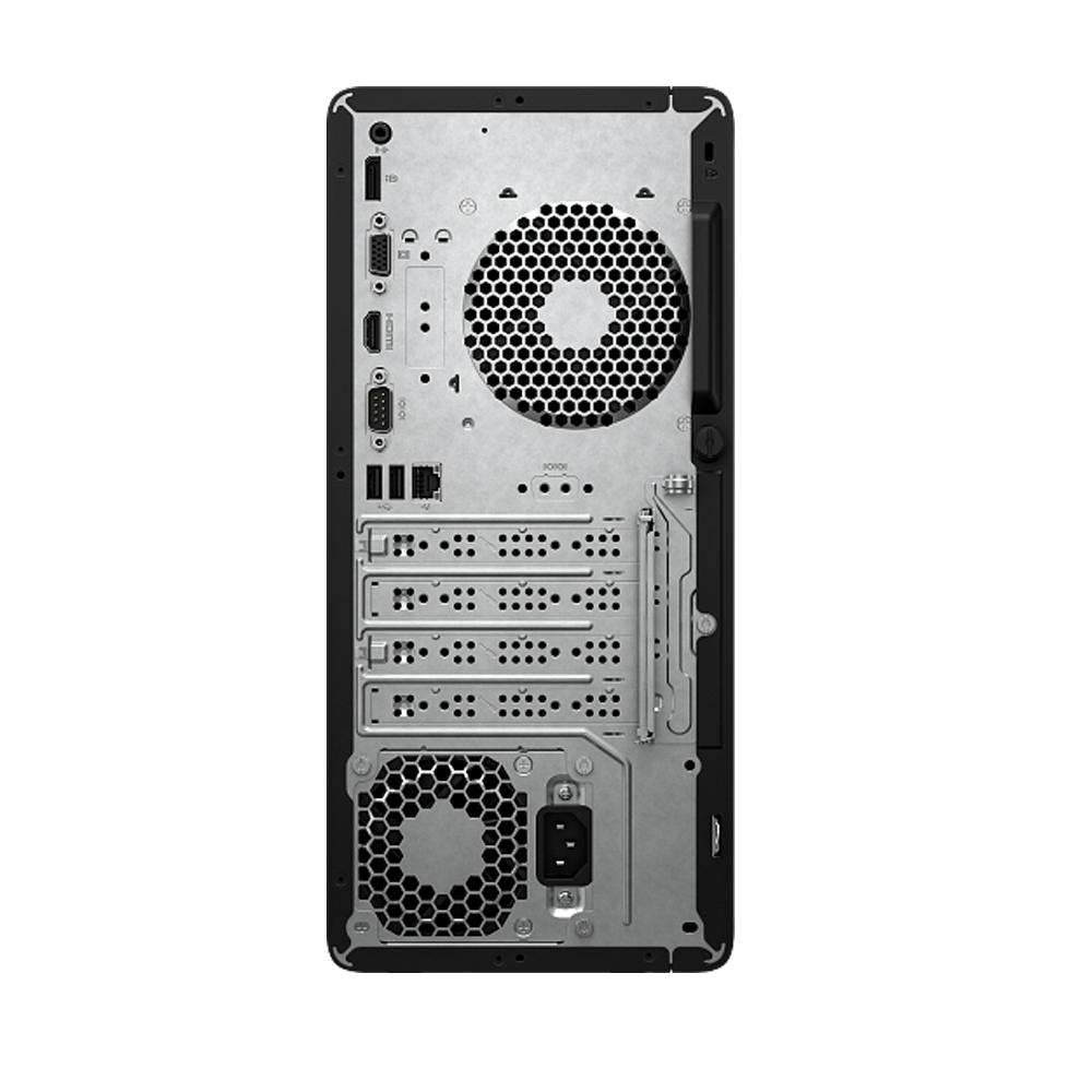 HP Pro Tower 290 G9 PCI Desktop PC Core i3-13100, 8GB, 512GB SSD (CA0S3ES)