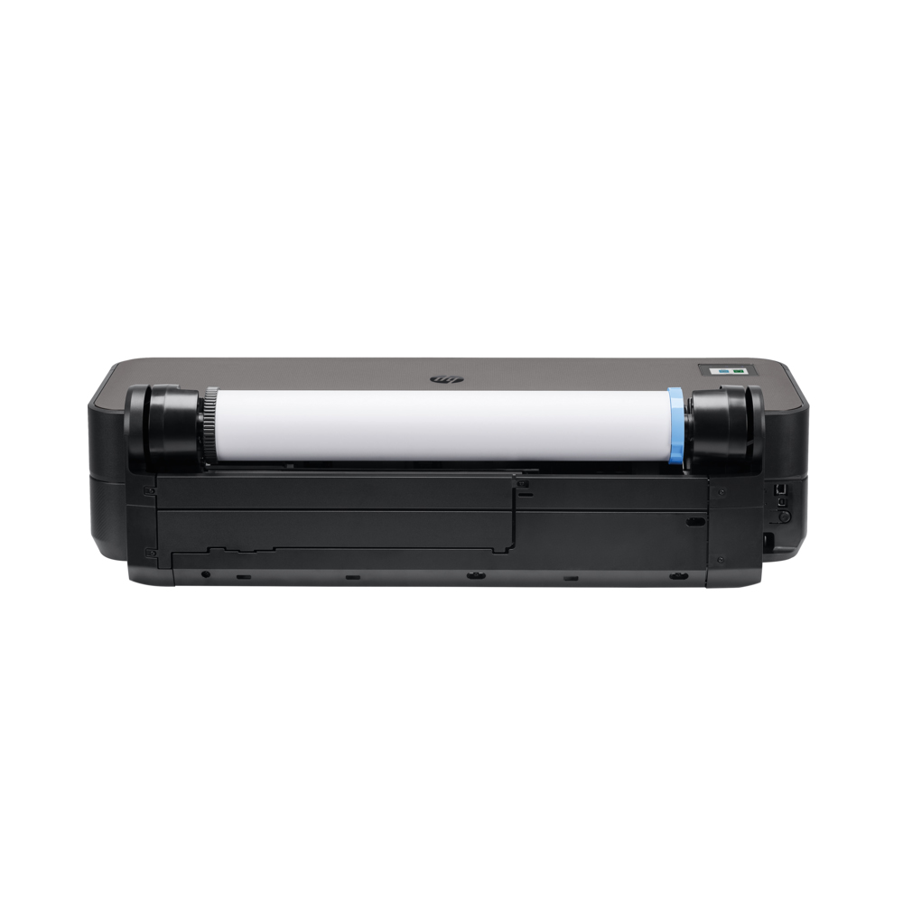 HP T230 DesignJet 24'' Inch Plotter Printer (5HB07D)