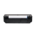 HP T230 DesignJet 24'' Inch Plotter Printer (5HB07D)