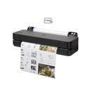 HP T230 DesignJet 24'' Inch Plotter Printer (5HB07D)