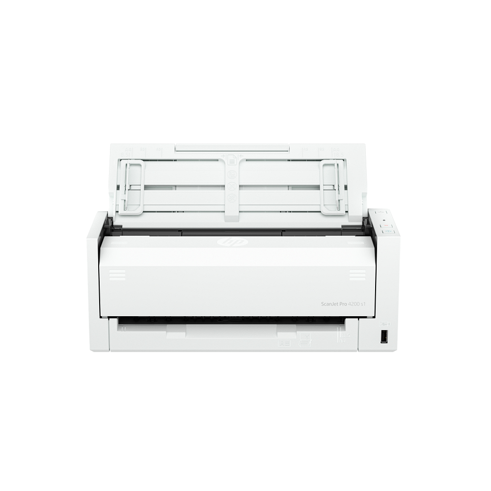 HP ScanJet Pro 4200 s1 Scanner (8Q4W2A) 