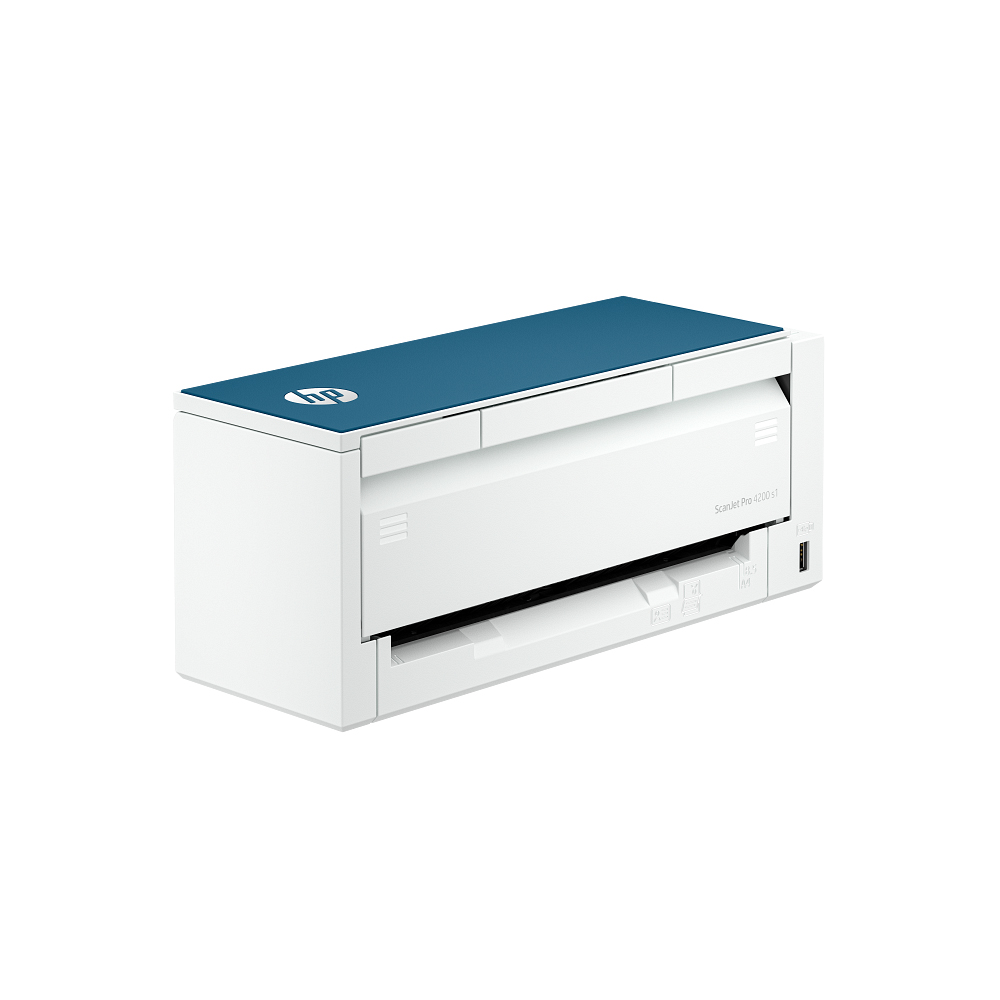 HP ScanJet Pro 4200 s1 Scanner (8Q4W2A) 
