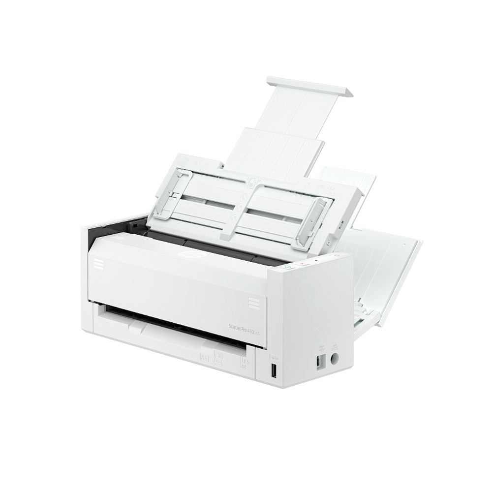 HP ScanJet Pro 4200 s1 Scanner (8Q4W2A) 