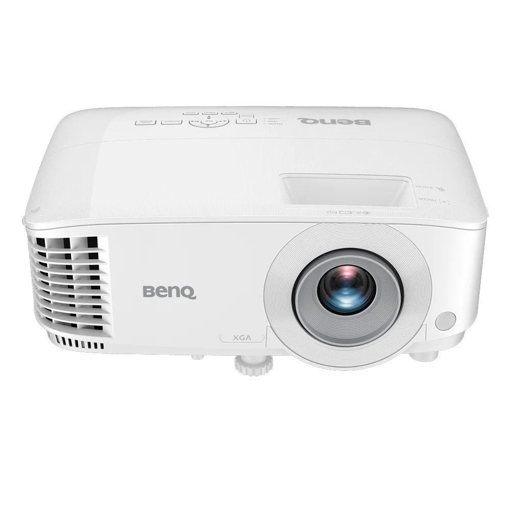 BenQ Digital Projector MX560C, XGA 4000 ANSI LUMENS (9H.JTE77.1NR)