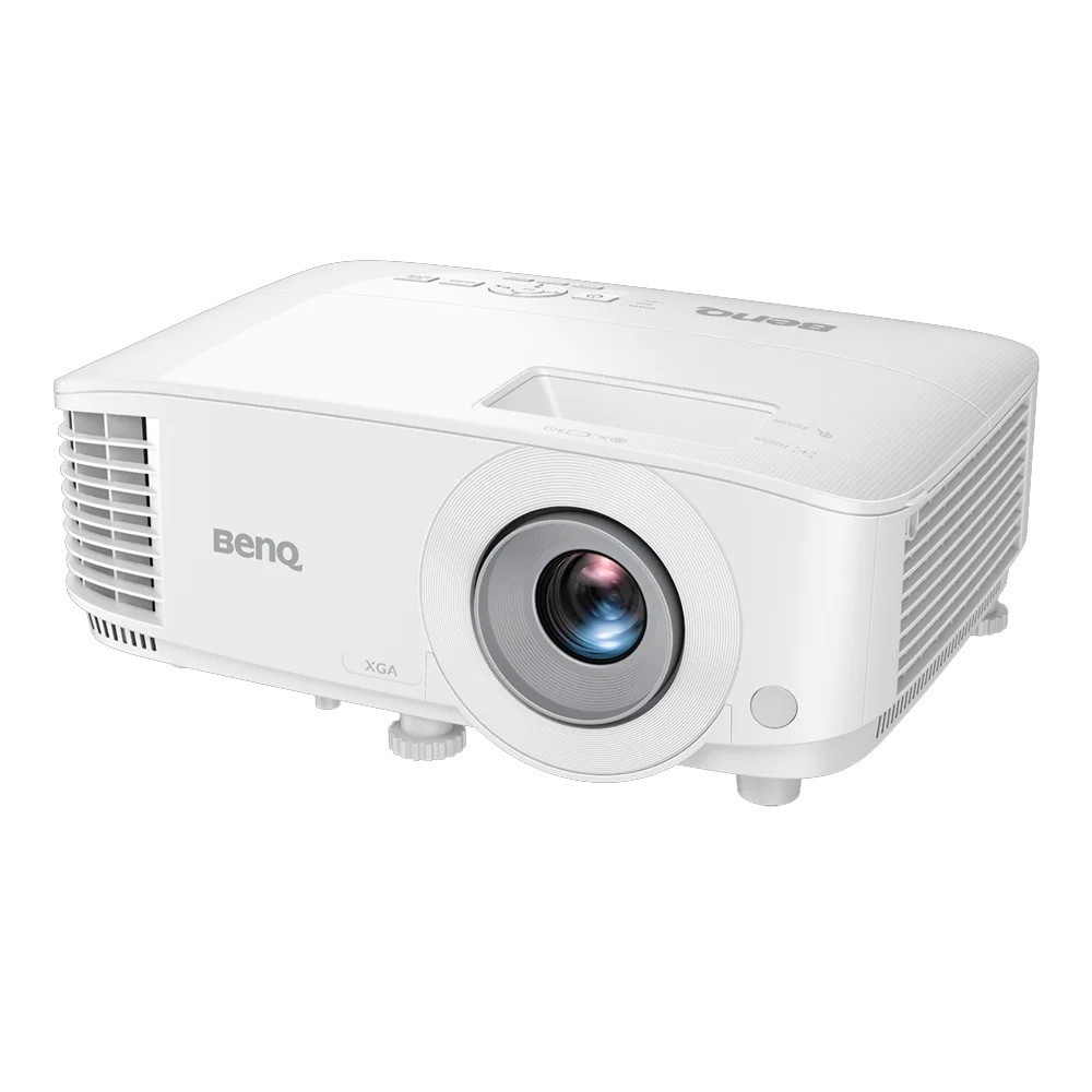 BenQ Digital Projector MX560C, XGA 4000 ANSI LUMENS (9H.JTE77.1NR)