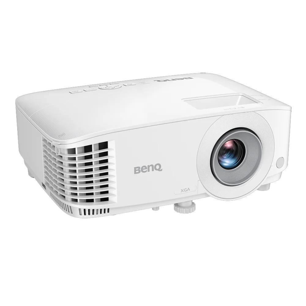BenQ Digital Projector MX560C, XGA 4000 ANSI LUMENS (9H.JTE77.1NR)