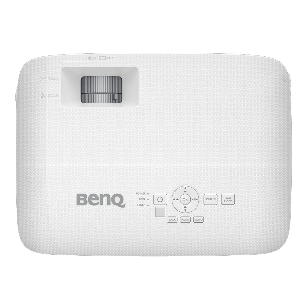 BenQ Digital Projector MX560C, XGA 4000 ANSI LUMENS (9H.JTE77.1NR)
