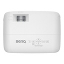 BenQ Digital Projector MX560C, XGA 4000 ANSI LUMENS (9H.JTE77.1NR)