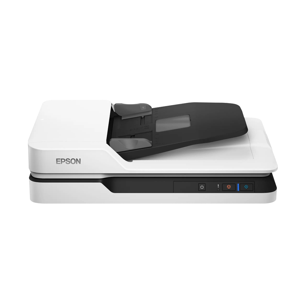Epson WorkForce DS-1630 Scanner (B11B239402BB)