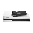 Epson WorkForce DS-1630 Scanner (B11B239402BB)