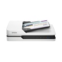 Epson WorkForce DS-1630 Scanner (B11B239402BB)