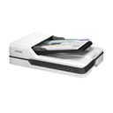 Epson WorkForce DS-1630 Scanner (B11B239402BB)