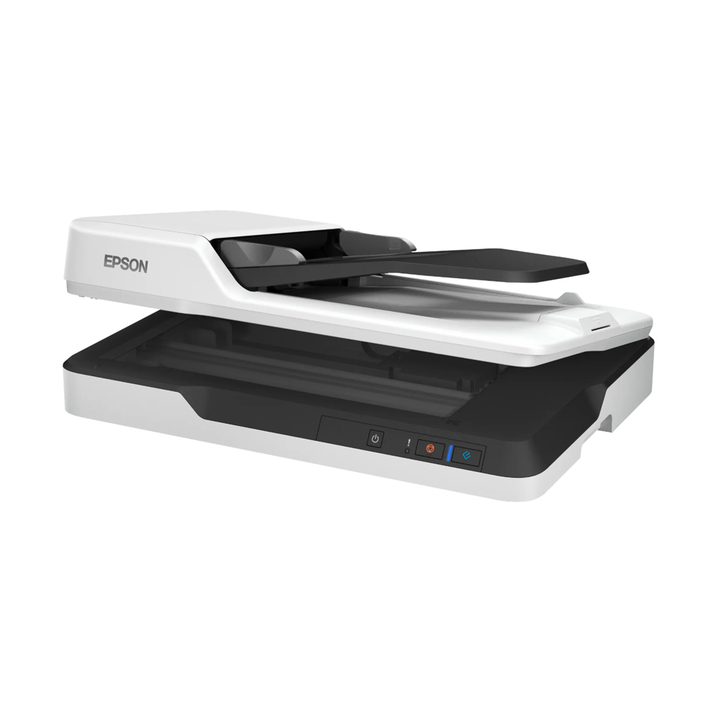Epson WorkForce DS-1630 Scanner (B11B239402BB)