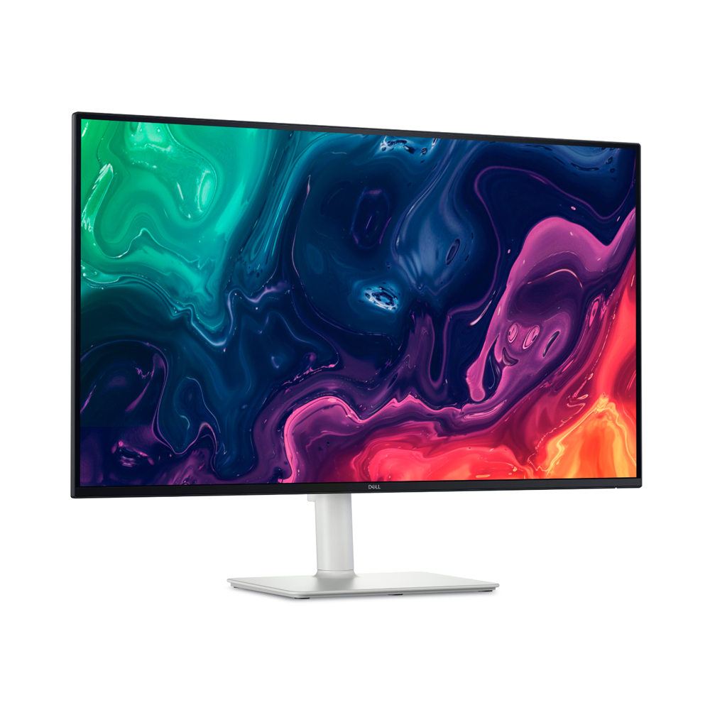 Dell 32 Plus 4K Monitor/16:9 (S3225QS)