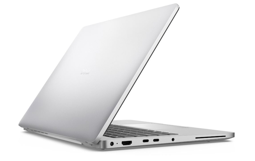 Dell Pro 14 (PC14250) Laptop/Intel Core Ultra 5-235U/8GB/512GB SSD/DOS