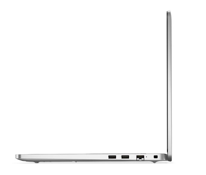 Dell Pro 16 (PC16250) Laptop/Intel Core Ultra 5-235U/8GB/512GB SSD/16"/DOS