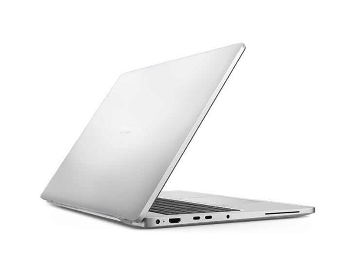 Dell Pro 16 (PC16250) Laptop/Intel Core Ultra 7-255U/8GB/512GB SSD/16"/DOS