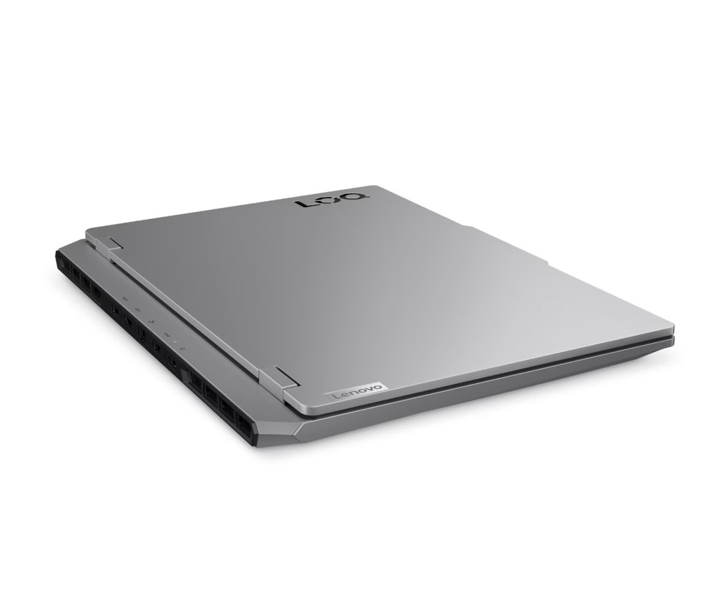 Lenovo LOQ 15IRX10 Gaming Laptop/Intel Core i7-13650HX/RTX 5050 8G/16GB/512GB SSD/DOS (83JE01KYAD)