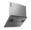 Lenovo LOQ 15IRX10 Gaming Laptop/Intel Core i7-13650HX/RTX 5050 8G/16GB/512GB SSD/DOS (83JE01KYAD)