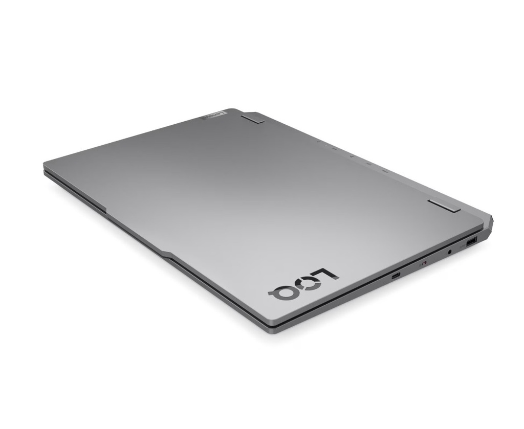 Lenovo LOQ 15IRX10 Gaming Laptop/Intel Core i7-13650HX/RTX 5050 8G/16GB/512GB SSD/DOS (83JE01KYAD)