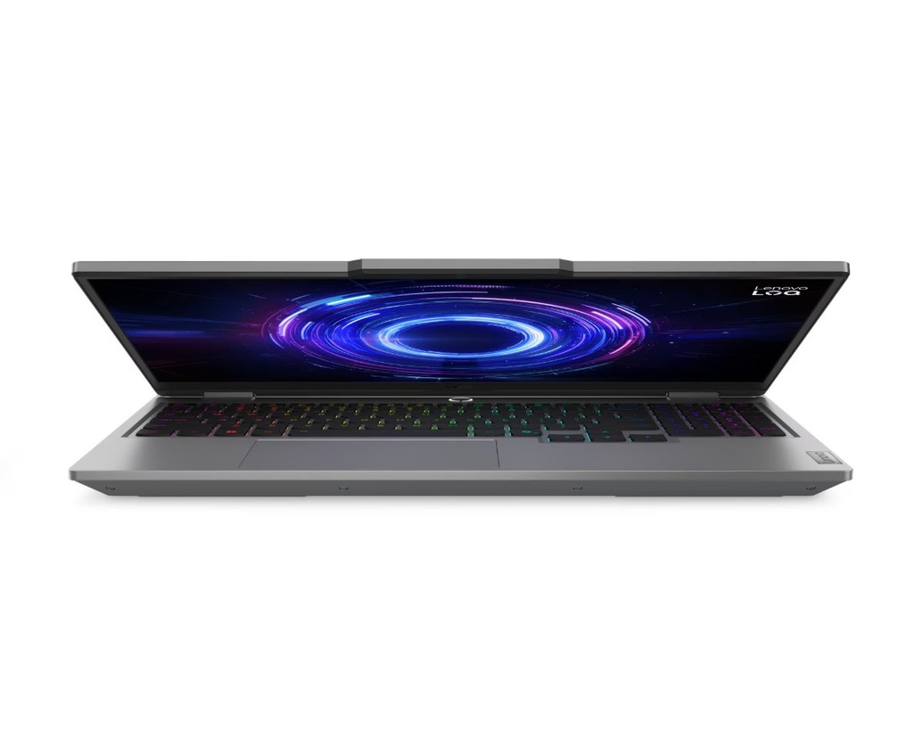 Lenovo LOQ 15IRX10 Gaming Laptop/Intel Core i7-13650HX/RTX 5050 8G/16GB/512GB SSD/DOS (83JE01KYAD)