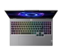 Lenovo LOQ 15IRX10 Gaming Laptop/Intel Core i7-13650HX/RTX 5050 8G/16GB/512GB SSD/DOS (83JE01KYAD)
