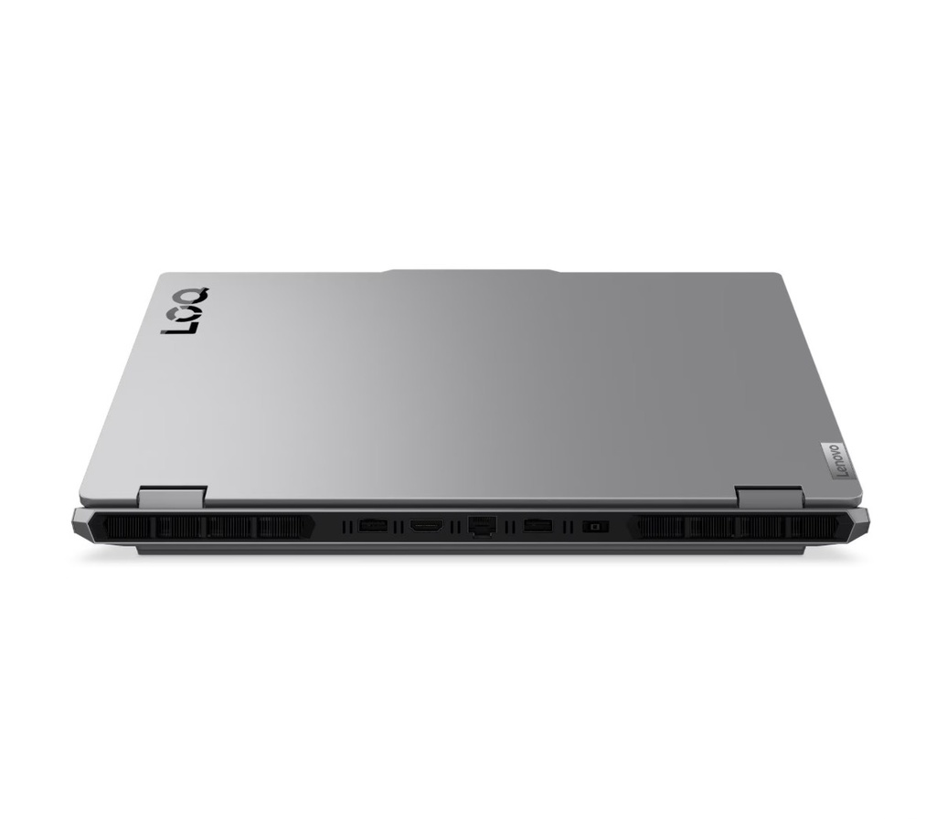 Lenovo LOQ 15IRX10 Gaming Laptop/Intel Core i7-13650HX/RTX 5050 8G/16GB/512GB SSD/DOS (83JE01KYAD)