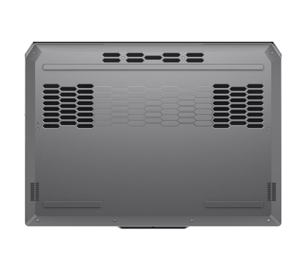 Lenovo LOQ 15IRX10 Gaming Laptop/Intel Core i7-13650HX/RTX 5050 8G/16GB/512GB SSD/DOS (83JE01KYAD)