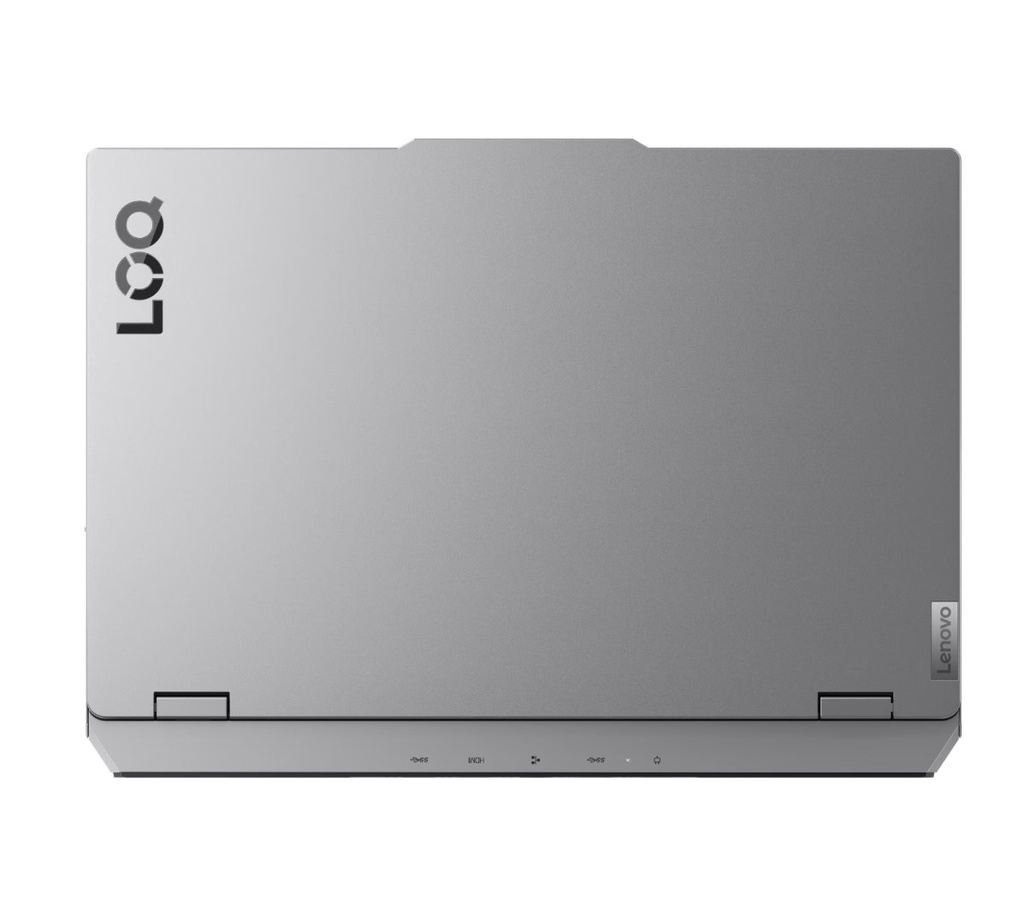 Lenovo LOQ 15IRX10 Gaming Laptop/Intel Core i7-13650HX/RTX 5050 8G/16GB/512GB SSD/DOS (83JE01KYAD)