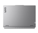 Lenovo LOQ 15IRX10 Gaming Laptop/Intel Core i7-13650HX/RTX 5050 8G/16GB/512GB SSD/DOS (83JE01KYAD)