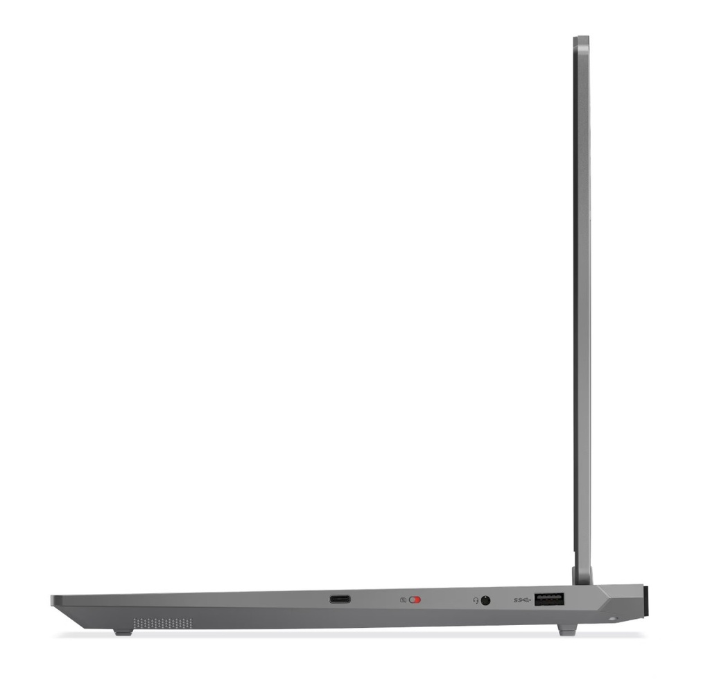 Lenovo LOQ 15IRX10 Gaming Laptop/Intel Core i7-13650HX/RTX 5050 8G/16GB/512GB SSD/DOS (83JE01KYAD)