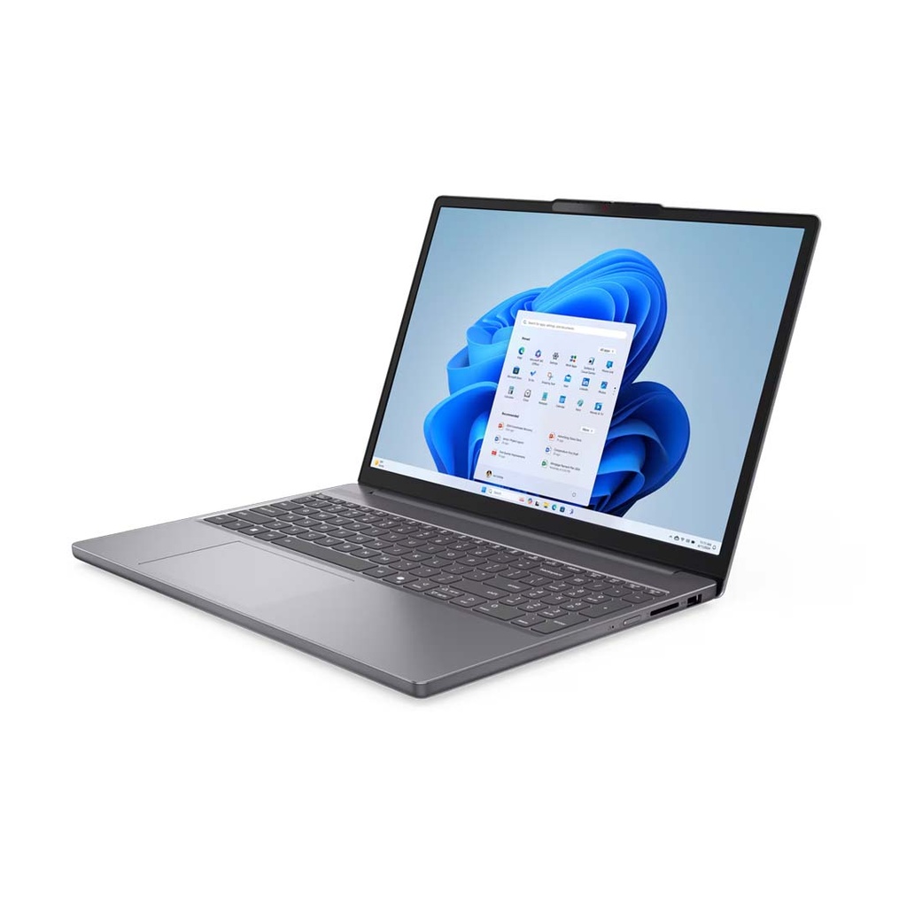 Lenovo IdeaPad Slim 3 15IRH10 Laptop/Intel Core i5-13420H/16GB/512GB SSD/ DOS (83K101GWAD)